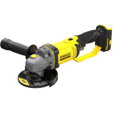 Кутова шліфмашина акумуляторна STANLEY FatMax SFMCG400B без АКБ
