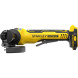Угловая шлифмашина аккумуляторная STANLEY FatMax SFMCG700B без АКБ