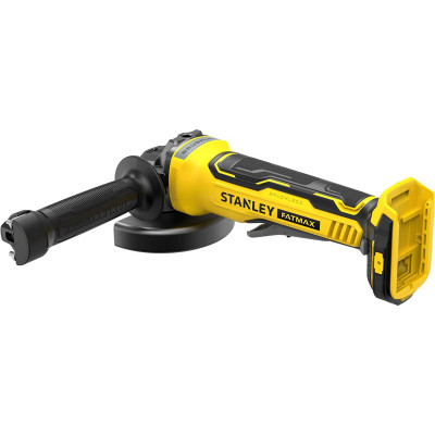 Угловая шлифмашина аккумуляторная STANLEY FatMax SFMCG700B без АКБ