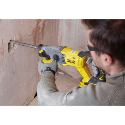 Перфоратор акумуляторний STANLEY FatMax SFMCH900B без АКБ