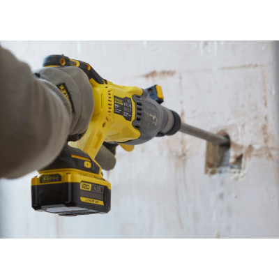 Перфоратор акумуляторний STANLEY FatMax SFMCH900B без АКБ