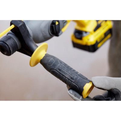 Перфоратор акумуляторний STANLEY FatMax SFMCH900B без АКБ