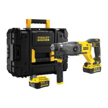 Перфоратор акумуляторний STANLEY FatMax SFMCH900M22