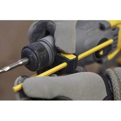 Перфоратор акумуляторний STANLEY FatMax SFMCH900M22