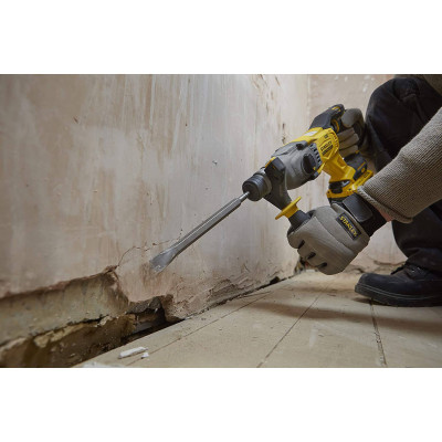 Перфоратор акумуляторний STANLEY FatMax SFMCH900M22