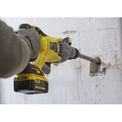 Перфоратор акумуляторний STANLEY FatMax SFMCH900M22