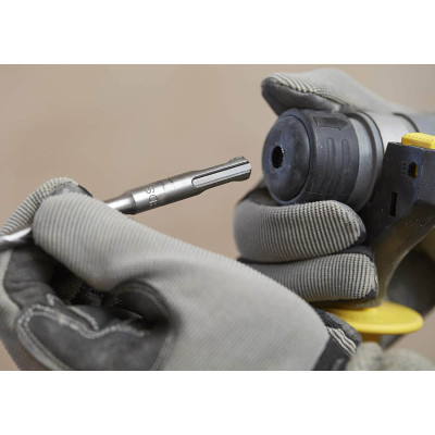 Перфоратор акумуляторний STANLEY FatMax SFMCH900M22