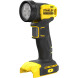 Фонарь светодиодный аккумуляторный STANLEY FATMAX SFMCL020B без АКБ