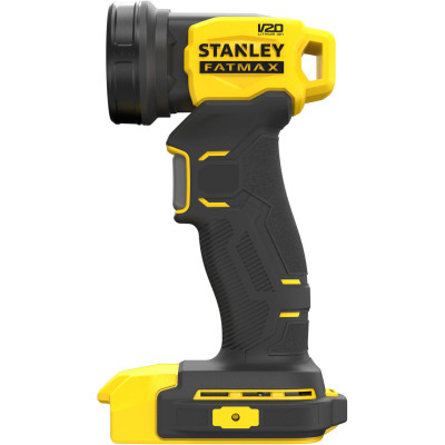 Фонарь светодиодный аккумуляторный STANLEY FATMAX SFMCL020B без АКБ