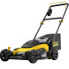Набор аккумуляторных садовых инструментов STANLEY FatMax SFMCMW2651M+SFMCSTB933M