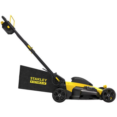 Набор аккумуляторных садовых инструментов STANLEY FatMax SFMCMW2651M+SFMCSTB933M
