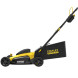 Набор аккумуляторных садовых инструментов STANLEY FatMax SFMCMW2651M+SFMCSTB933M