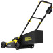 Набор аккумуляторных садовых инструментов STANLEY FatMax SFMCMW2651M+SFMCSTB933M
