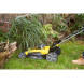 Газонокосилка самоходная аккумуляторная бесщёточная STANLEY FATMAX SFMCMWS251M