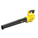 Набор аккумуляторных садовых инструментов STANLEY FatMax SFMCMWS251M+SFMCBL7M1