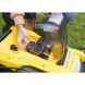 Набор аккумуляторных садовых инструментов STANLEY FatMax SFMCMWS251M+SFMCBL7M1