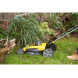 Набор аккумуляторных садовых инструментов STANLEY FatMax SFMCMWS251M+SFMCBL7M1
