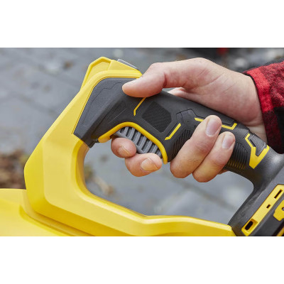 Набор аккумуляторных садовых инструментов STANLEY FatMax SFMCMWS251M+SFMCBL7M1