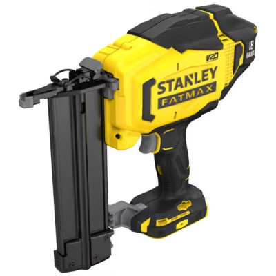 Цвяхозабивач акумуляторний STANLEY FATMAX SFMCN618B без АКБ