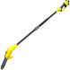 Набір акумуляторних садових інструментів STANLEY FatMax SFMCPS620M1+SFMCPH845M1