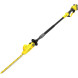 Набір акумуляторних садових інструментів STANLEY FatMax SFMCPS620M1+SFMCPH845M1