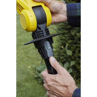 Набір акумуляторних садових інструментів STANLEY FatMax SFMCPS620M1+SFMCPH845M1