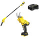 Набір акумуляторних садових інструментів STANLEY FatMax SFMCPS620M1+SFMCPP32B