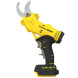 Набір акумуляторних садових інструментів STANLEY FatMax SFMCPS620M1+SFMCPP32B