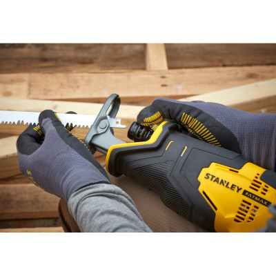 Сабельная пила аккумуляторная STANLEY FatMax SFMCS300B без АКБ