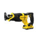 Сабельная пила аккумуляторная STANLEY FatMax SFMCS300D2K