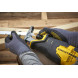 Сабельная пила аккумуляторная STANLEY FatMax SFMCS300D2K