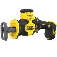 Шабельна пила акумуляторна STANLEY FatMax SFMCS305B без АКБ