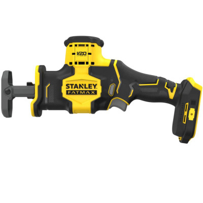 Сабельная пила аккумуляторная STANLEY FatMax SFMCS305B без АКБ