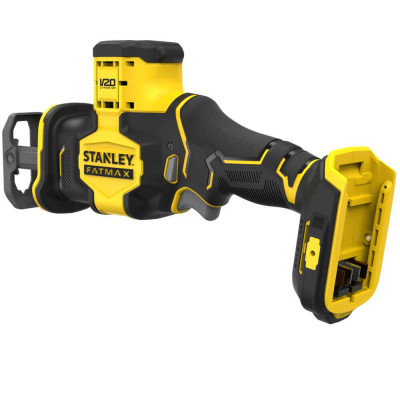 Сабельная пила аккумуляторная STANLEY FatMax SFMCS305B без АКБ