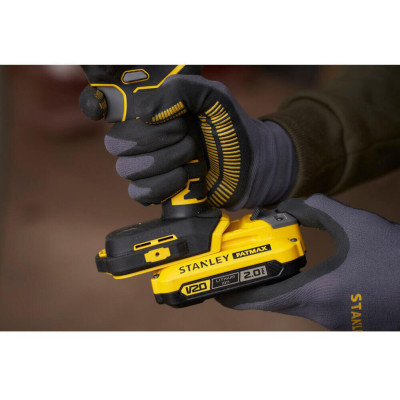 Сабельная пила аккумуляторная STANLEY FatMax SFMCS305B без АКБ