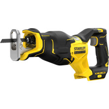 Шабельна пила акумуляторна STANLEY FatMax SFMCS310B без АКБ