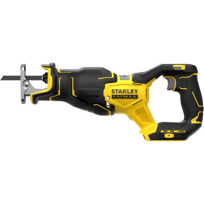 Шабельна пила акумуляторна STANLEY FatMax SFMCS310B без АКБ