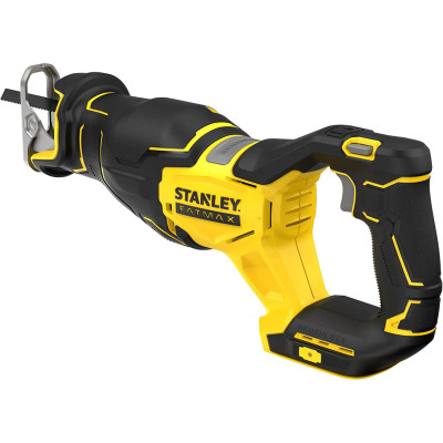 Шабельна пила акумуляторна STANLEY FatMax SFMCS310B без АКБ