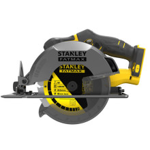 Дискова пила акумуляторна STANLEY FatMax SFMCS500B без АКБ