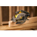 Дискова пила акумуляторна STANLEY FatMax SFMCS500B без АКБ