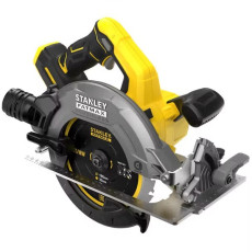 Дискова пила акумуляторна STANLEY FatMax SFMCS550B без АКБ