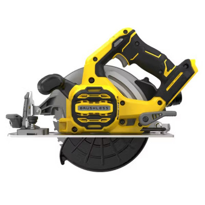 Дисковая пила аккумуляторная STANLEY FatMax SFMCS550B без АКБ