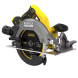 Дисковая пила аккумуляторная STANLEY FatMax SFMCS550B без АКБ