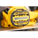 Дисковая пила аккумуляторная STANLEY FatMax SFMCS550B без АКБ