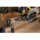 Дисковая пила аккумуляторная STANLEY FatMax SFMCS550B без АКБ
