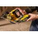 Дисковая пила аккумуляторная STANLEY FatMax SFMCS550B без АКБ