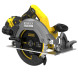 Дисковая пила аккумуляторная STANLEY FatMax SFMCS550M2K