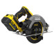 Дисковая пила аккумуляторная STANLEY FatMax SFMCS550M2K