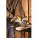 Дисковая пила аккумуляторная STANLEY FatMax SFMCS550M2K