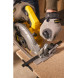 Дисковая пила аккумуляторная STANLEY FatMax SFMCS550M2K